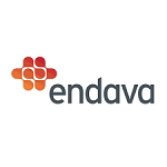 Endava logo