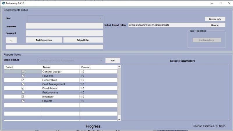 Configuration-Risk-Assessment-Tool